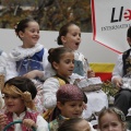 Pregó infantil