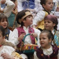 Pregó infantil