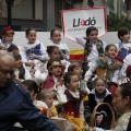 Pregó infantil