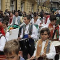 Pregó infantil
