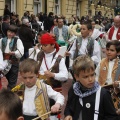 Pregó infantil
