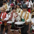 Pregó infantil