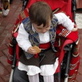 Pregó infantil