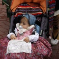 Pregó infantil