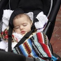 Pregó infantil