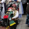 Pregó infantil