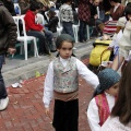 Pregó infantil