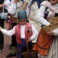 Pregó infantil