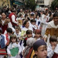 Pregó infantil