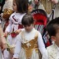 Pregó infantil
