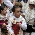 Pregó infantil