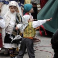 Pregó infantil