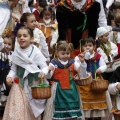 Pregó infantil
