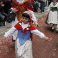 Pregó infantil