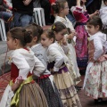 Pregó infantil