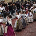 Pregó infantil