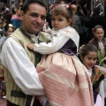 Pregó infantil