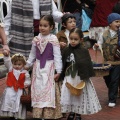 Pregó infantil