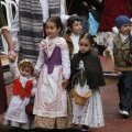 Pregó infantil