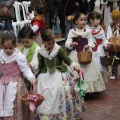 Pregó infantil