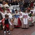 Pregó infantil