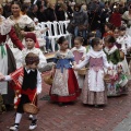 Pregó infantil