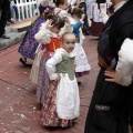 Pregó infantil