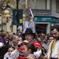 Pregó infantil