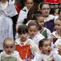 Pregó infantil