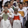 Pregó infantil