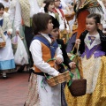 Pregó infantil