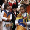 Pregó infantil