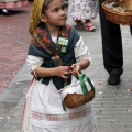 Pregó infantil