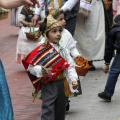 Pregó infantil