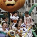 Pregó infantil