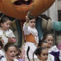 Pregó infantil