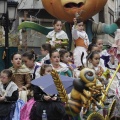 Pregó infantil