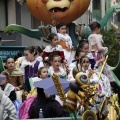 Pregó infantil