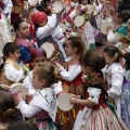 Pregó infantil