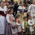 Pregó infantil