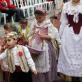 Pregó infantil