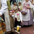 Pregó infantil