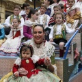 Pregó infantil