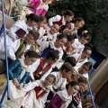 Pregó infantil