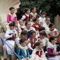 Pregó infantil