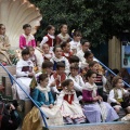 Pregó infantil