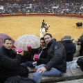 Castellón, Magdalena 2013