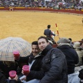 Castellón, Magdalena 2013