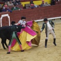 Castellón, Magdalena 2013