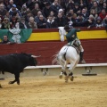 Castellón, Magdalena 2013